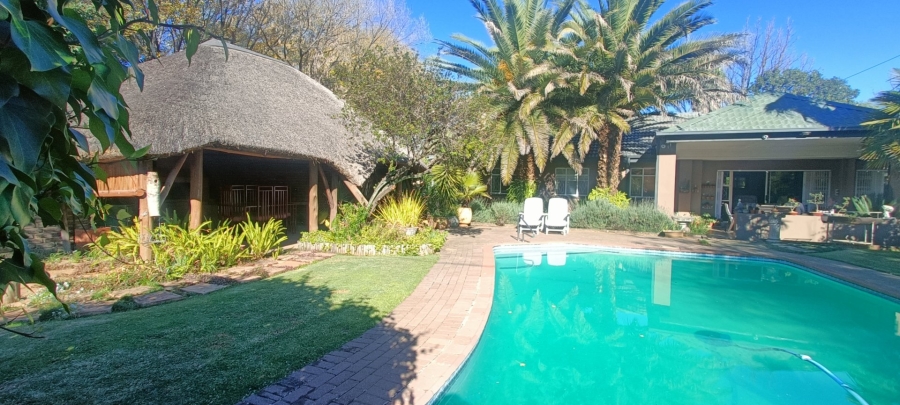 4 Bedroom Property for Sale in Sasolburg Ext 11 Free State